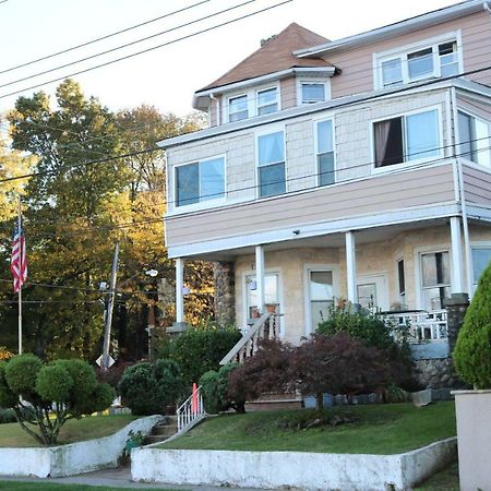 Harbor House Bed And Breakfast New York Exterior foto